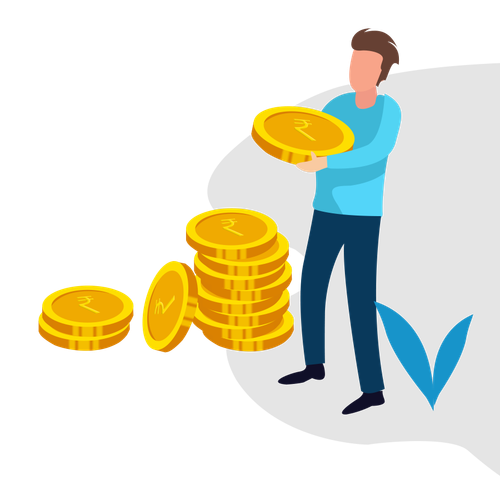 Earning PNG Image HD.png