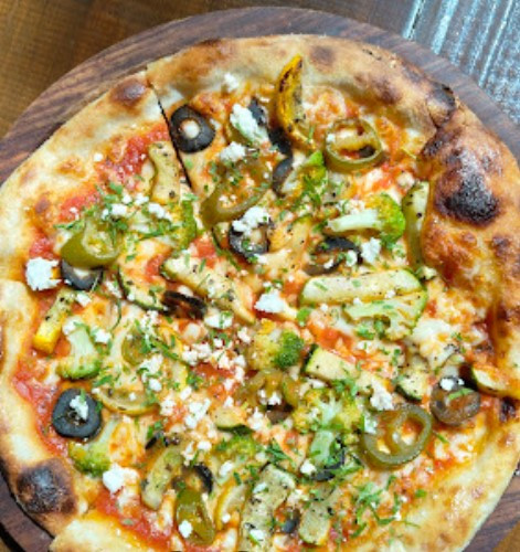 Authentic Italian pizza in hsr.jpg