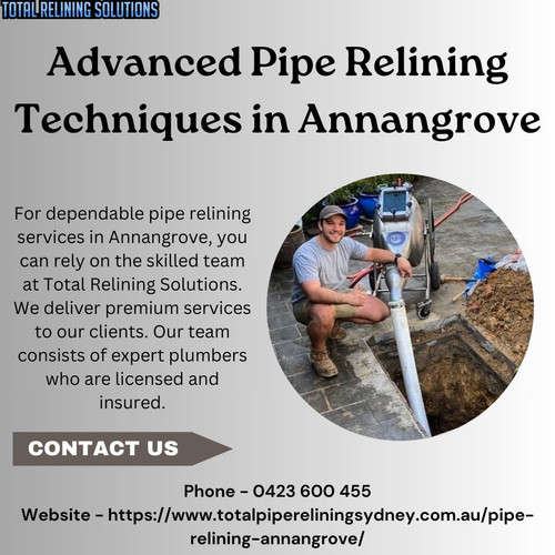 Advanced Pipe Relining Techniques in Annangrove.jpg