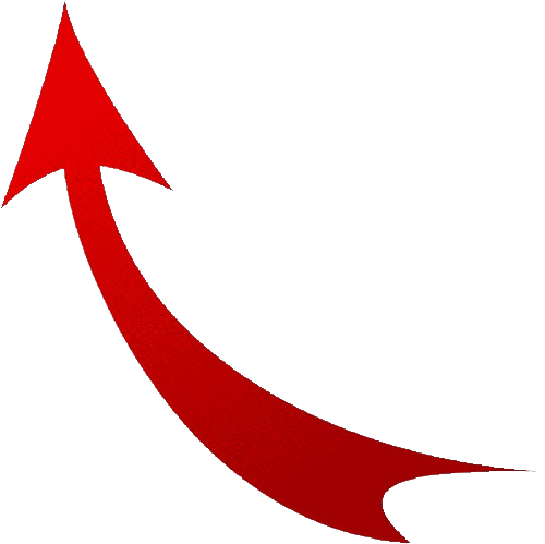 png clipart curved red arrow illustration curve arrow curved arrows angle text removebg preview.png
