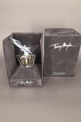 Thierry Mugler Angel (1995) 20ml Extrait de Parfum Etoile Comète Limited Edition vintage collector's.jpg