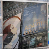 THE ADAPTIVE EXECUTIVE PODCAST GUEST RICHARD BLANK COSTA RICA'S CALL CENTER.gif