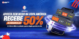 50% de Reembolso na Copa America PT256 x 128.jpg