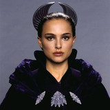 Natalie Portman Padme XVII