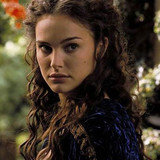 Natalie Portman Padme II
