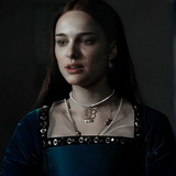 Natalie Portman Anne Boelyn I