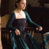 Natalie Portman Anne Boleyn II