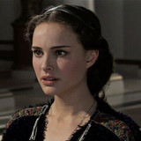 Natalie Portman Padme XII