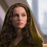Natalie Portman Padme