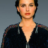 Natalie Portman Padme VIII