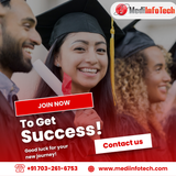 Become a Certified Medical Coder with Expert Training at Medi Infotech, Ameerpet