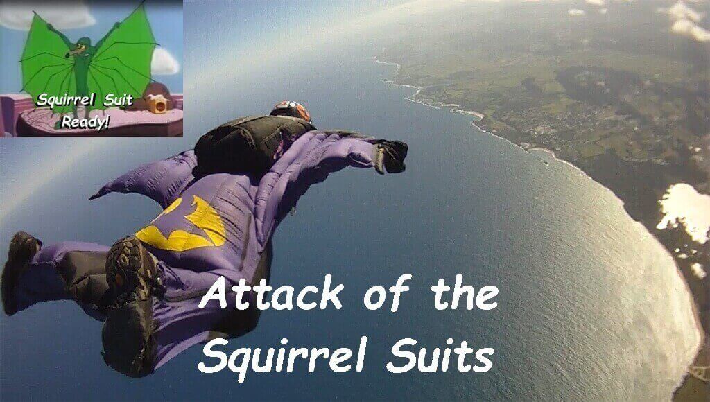 attack of the squirrel suits banner