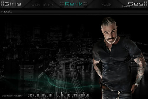 Bay Radyo Tema 240 liebefee13