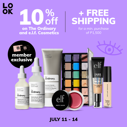 LOOK24 043 Member Sale KV 1200x1200.png