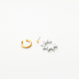 P018509 1 KIT EARCUFF EGIPTO V B N.F