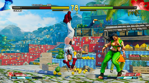 VideoProc STREET FIGHTER V 20210617120105 Reproductor multimedia VLC 17 06 2021 12 57 24 p.png