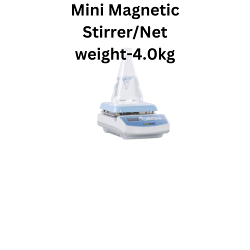 Mini Magnetic Stirrer/Net weight-4.0kg.png