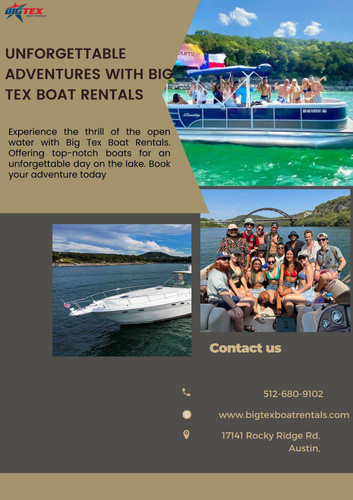 Unforgettable Adventures with Big Tex Boat Rentals.jpg