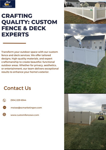 Crafting Quality Custom Fence & Deck Experts.jpg