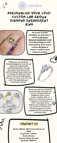 Personalize Your Love Custom Lab Grown Diamond Engagement Ring.jpg