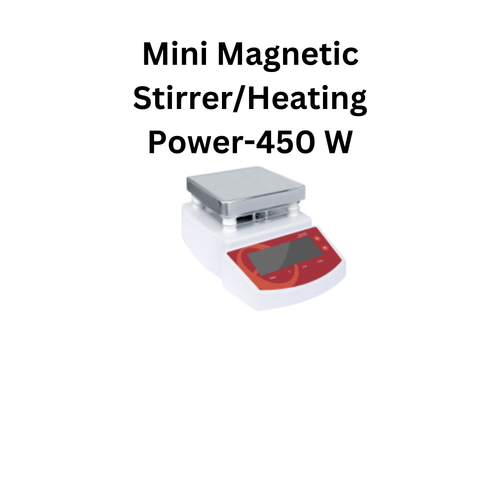 Mini Magnetic Stirrer/Heating Power-450 W.png