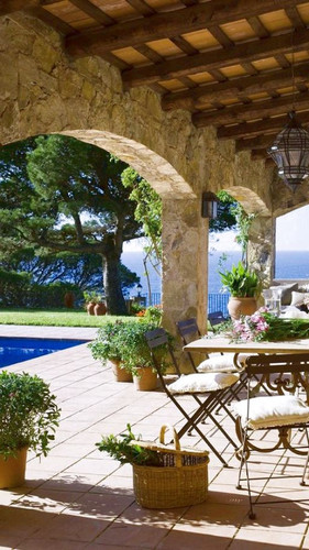 30 Lovely Mediterranean Outdoor Spaces Designs ergebnis.jpg