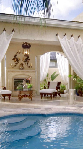 20 Romantic Residential Pools for Private Relaxation Home Design Lover ergebnis.jpg
