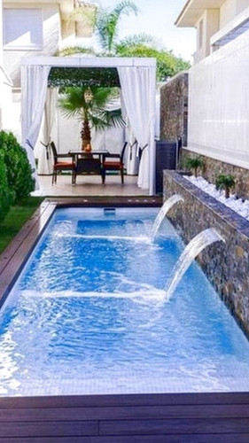 25 Small Backyard Designs with Swimming Pool That You'll Love GODIYGO COM ergebnis.jpg