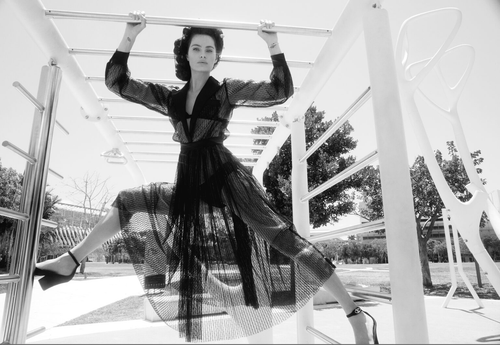 Bombshells by Alvaro Beamud Cortes V Magazine 149 2024 12.png