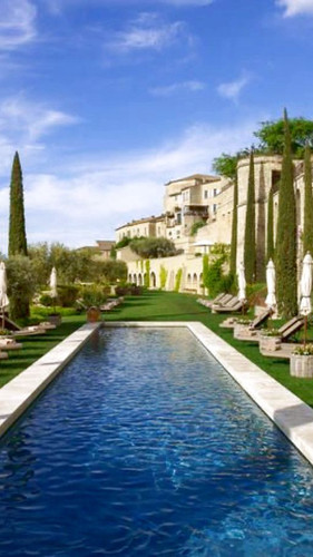 10 of the Most Romantic Hotels in France | SUITCASE Magazine ergebnis.jpg