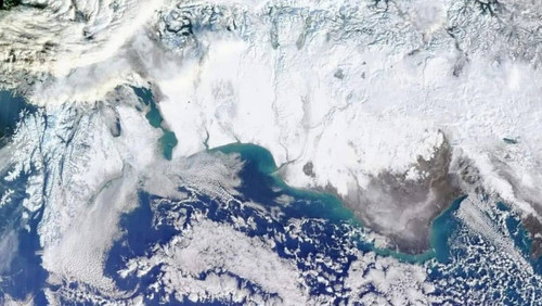 ondata di gelo polare patagonia argentina immagine satellitare.jpg