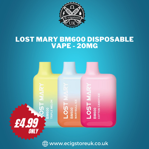 Lost Mary BM600 Disposable Vape 20mg.png