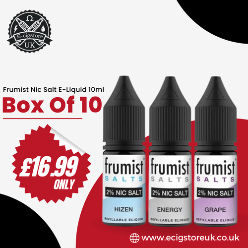 Frumist Nic Salt E Liquid 10ml Box Of 10.png