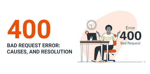 400 Bad Request Error | OrageTechnologies.jpg