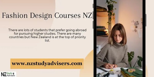 Want to Enrol in Fashion Design or Agriculture in New Zealand? Try Providing Suitable Evidence.jpg