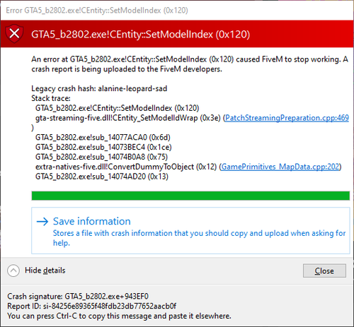 FiveM b2802 DumpServer prVrHU2Bjr.png