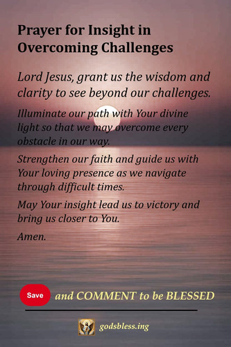 Prayer for Insight in Overcoming Challenges.jpg