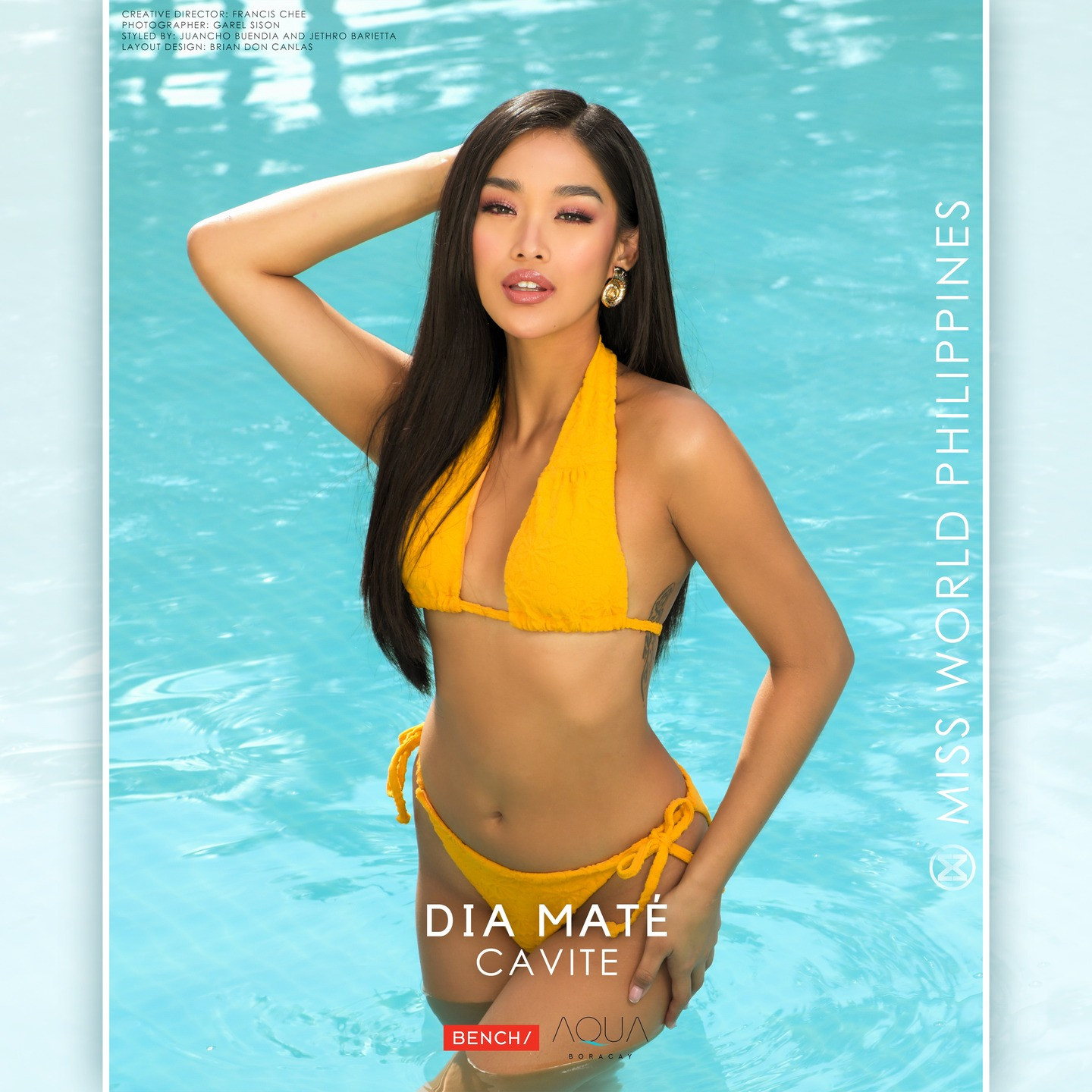 24 - candidatas a miss world philippines 2024. final: 19 july. todas: pags 2 a 4. - Página 4 DqWTshN