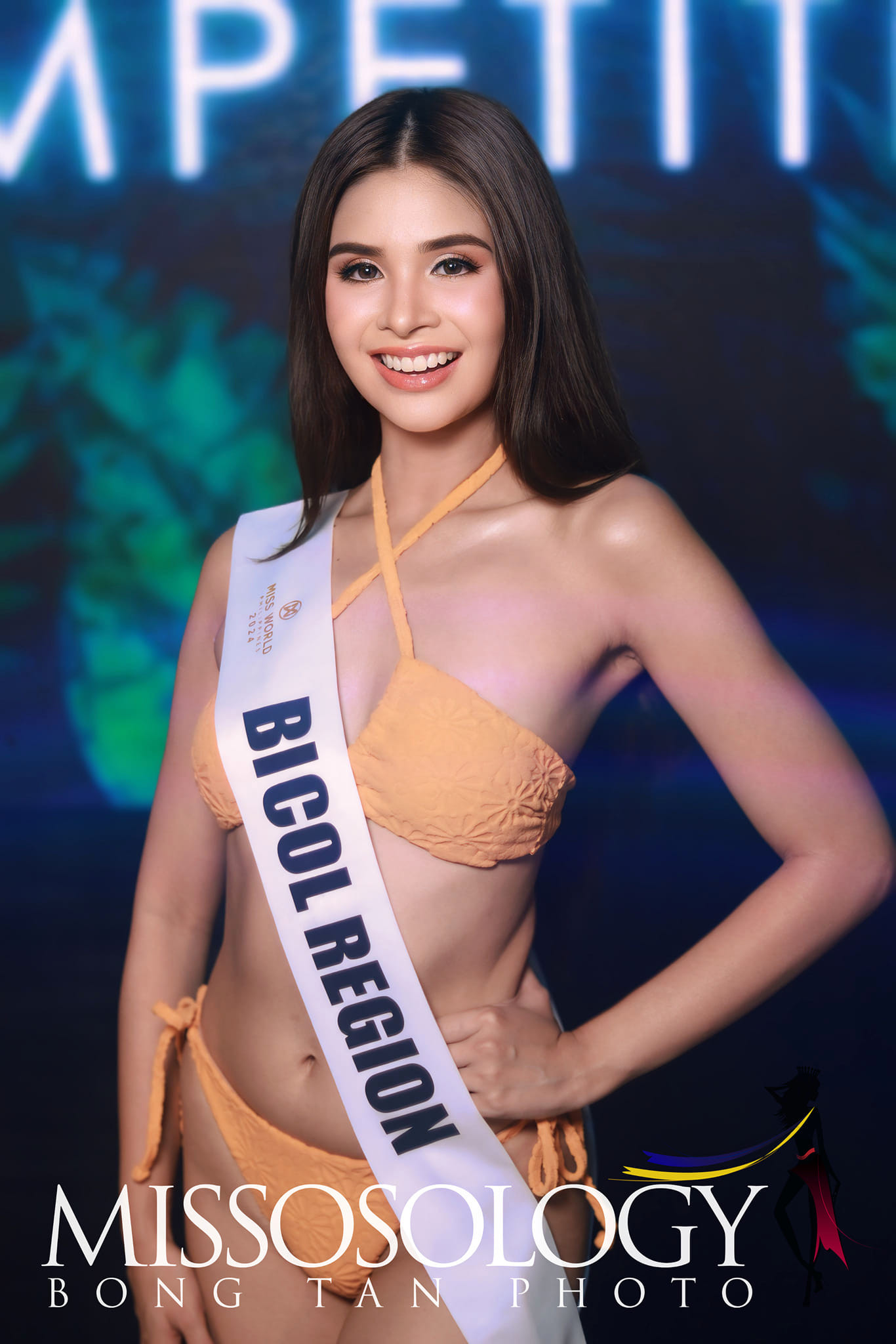 candidatas a miss world philippines 2024. final: 19 july. todas: pags 2 a 4. - Página 5 DqXnuig