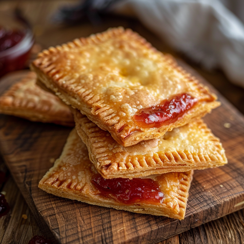 leonrud photorealistic natural low carb pop tarts with jam fi 8cbb4304 b37e 44cd 9369 5c1747efb0ce 2.png