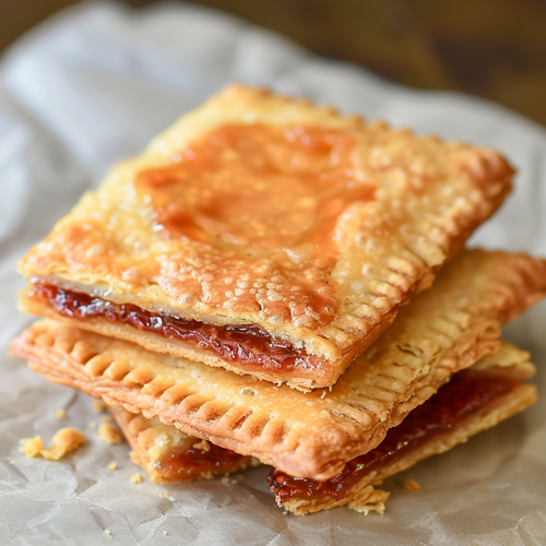leonrud photorealistic natural low carb pop tarts with jam fi 8cbb4304 b37e 44cd 9369 5c1747efb0ce 3.png