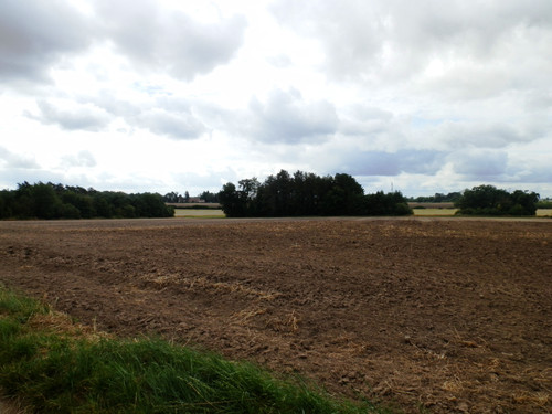 Ormes Domaine de la Canaudière 21