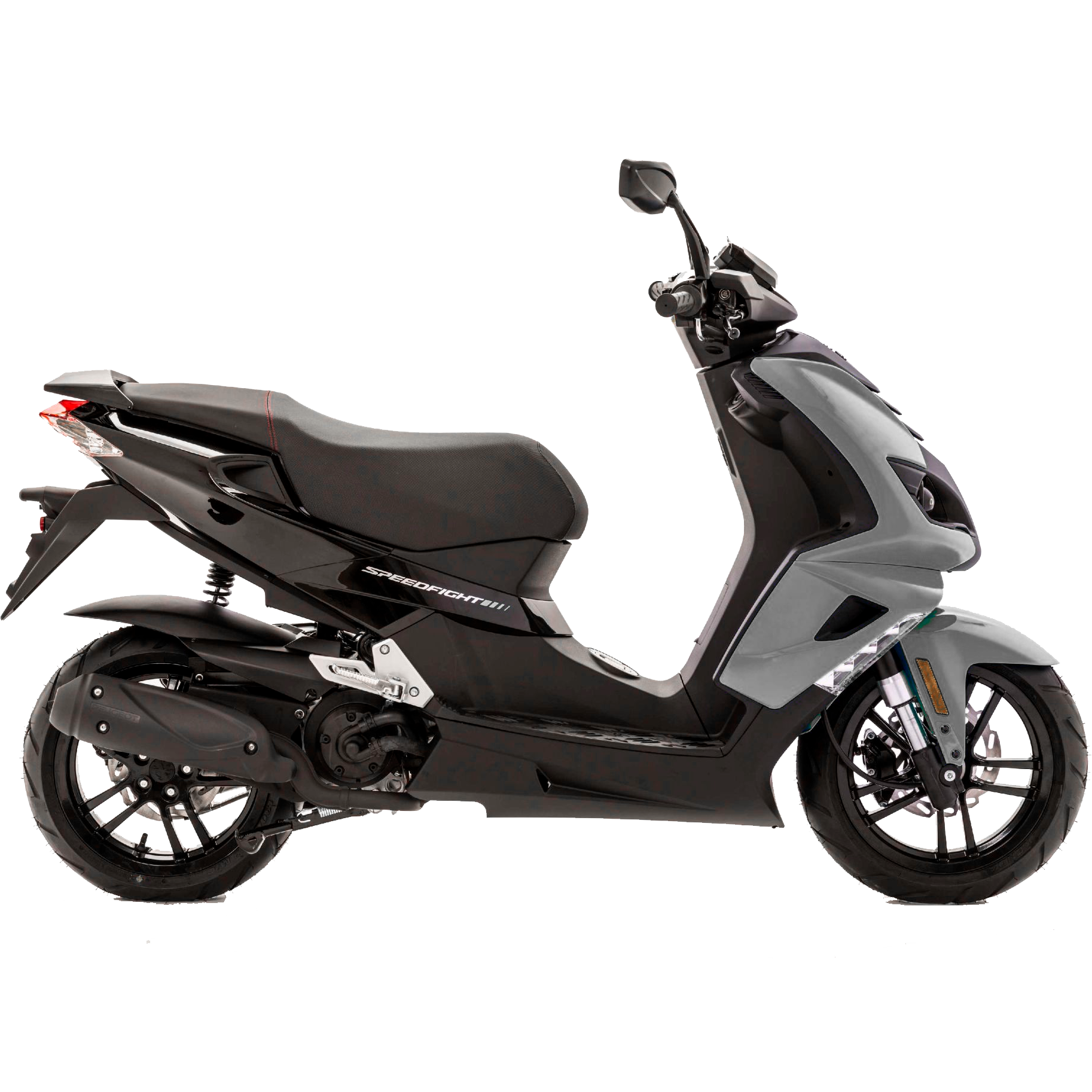 Peugeot Speedfight 50 0km — Motos Punta, Maldonado