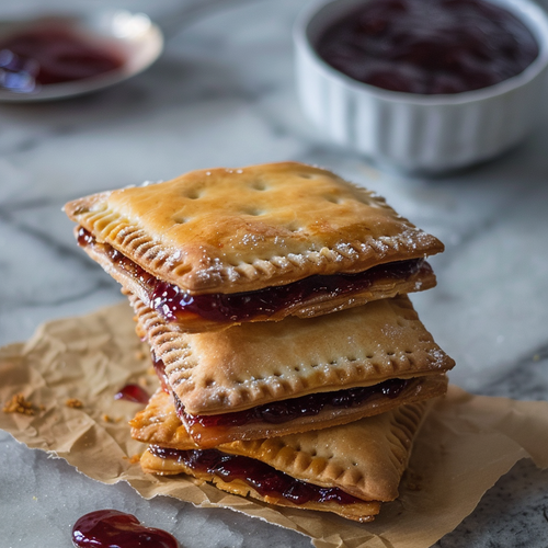 leonrud photorealistic natural low carb pop tarts with jam fi 9b5b031f 4ee6 42f9 9e40 f372b89793c0 1.png