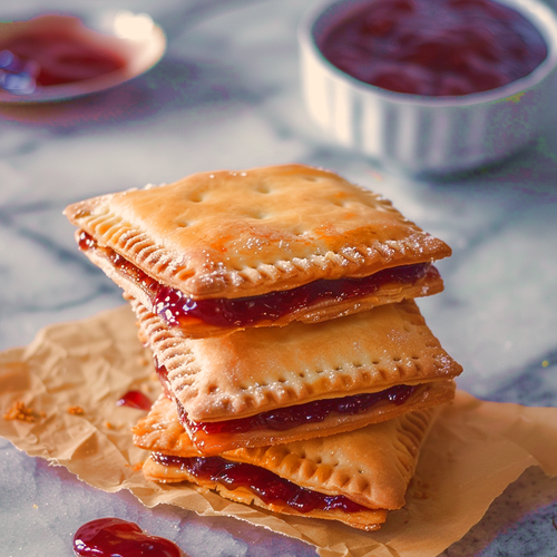leonrud photorealistic natural low carb pop tarts with jam fi 9b5b031f 4ee6 42f9 9e40 f372b89793c0 1.png