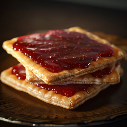 leonrud photorealistic natural low carb pop tarts with jam fi 9b5b031f 4ee6 42f9 9e40 f372b89793c0 0.png