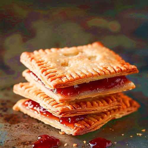 leonrud photorealistic natural low carb pop tarts with jam fi 8e5e585c fdf3 44d5 9278 e03c8b5e926f 3.png