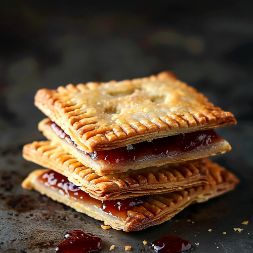 leonrud photorealistic natural low carb pop tarts with jam fi 8e5e585c fdf3 44d5 9278 e03c8b5e926f 3.png