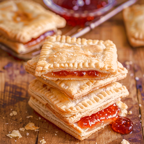 leonrud photorealistic natural low carb pop tarts with jam fi 8e18ab34 ef50 4d78 8379 10d79856770c 1.png