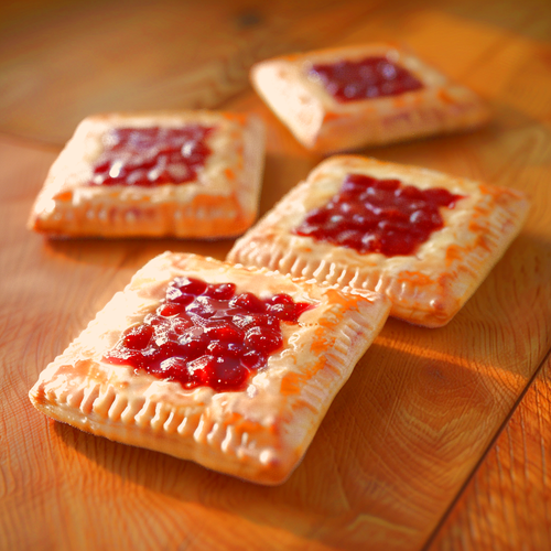 leonrud photorealistic natural low carb pop tarts with jam fi 9bbe9735 4b1b 4be0 b8dc f080db289e40 2.png